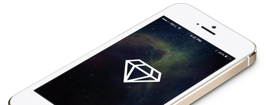 Iphone Icon Isometric iphone-isometric - Circle M Auctions