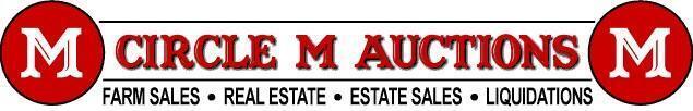Circle M Auctions